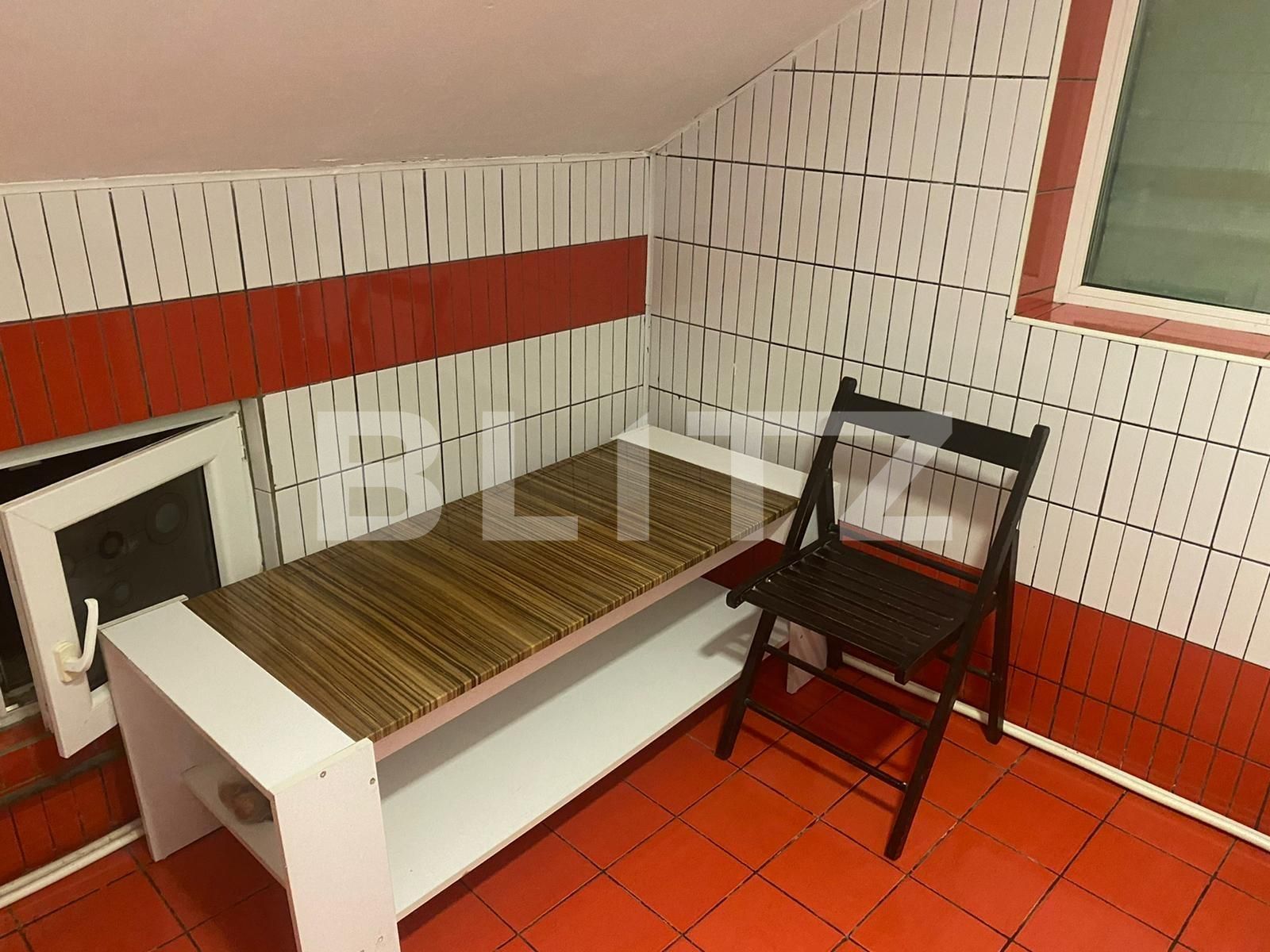 Garsonieră de închiriat Copou - 114425AI | BLITZ Iași | Poza4