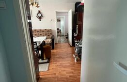 Apartament de 3 camere, zona Cantemir
