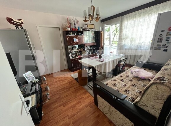 Apartament de vânzare 3 camere Cantemir - 114430AV | BLITZ Iași | Poza1