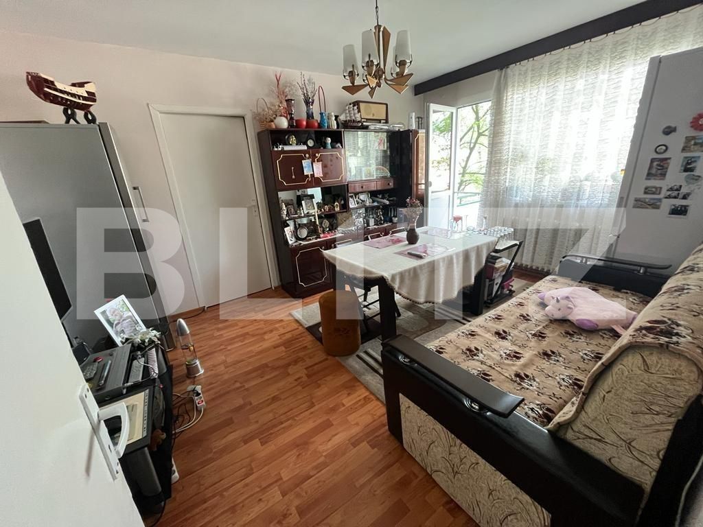 Apartament de vânzare 3 camere Cantemir - 114430AV | BLITZ Iași | Poza1