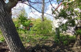 Ocazie!!!Teren 1300mp intravilan Iasi, perfect proiect rezidential