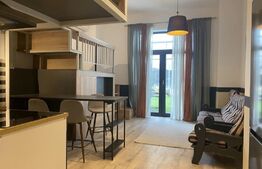 Apartament tip studio, decomandat, 35mp, zona Copou