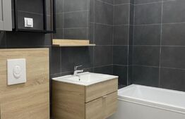 Apartament tip studio, decomandat, 35mp, zona Copou