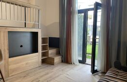 Apartament tip studio, decomandat, 35mp, zona Copou