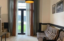 Apartament tip studio, decomandat, 35mp, zona Copou