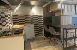 Apartament tip studio, decomandat, 35mp, zona Copou
