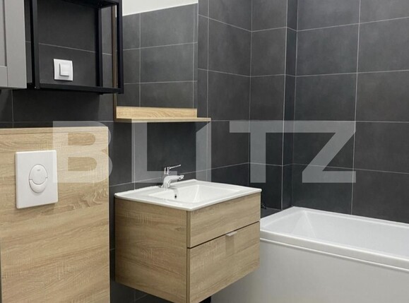 Garsonieră de închiriat Copou - 114532AI | BLITZ Iași | Poza6