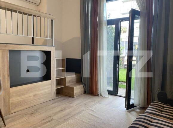 Garsonieră de închiriat Copou - 114532AI | BLITZ Iași | Poza4