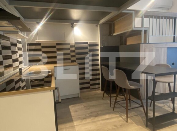 Garsonieră de închiriat Copou - 114532AI | BLITZ Iași | Poza3