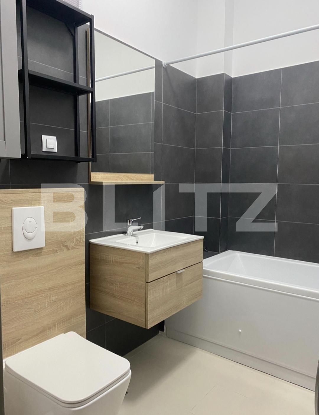 Garsonieră de închiriat Copou - 114532AI | BLITZ Iași | Poza6