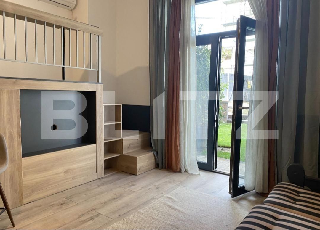 Garsonieră de închiriat Copou - 114532AI | BLITZ Iași | Poza4