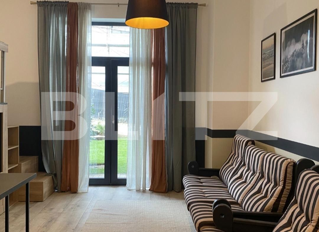 Garsonieră de închiriat Copou - 114532AI | BLITZ Iași | Poza5