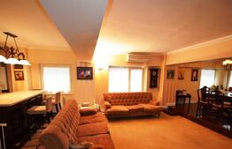 Apartament de 4 camere, semidecomandat, 90mp, zona Centrală 