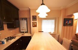 Apartament de 4 camere, semidecomandat, 90mp, zona Centrală 