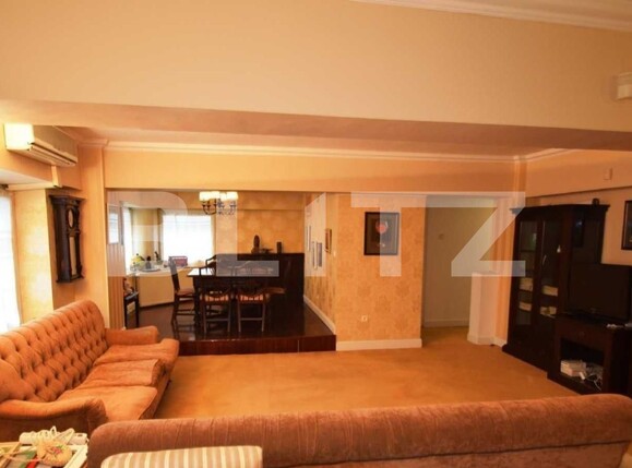 Apartament de închiriat 4 camere Central - 114535AI | BLITZ Iași | Poza3