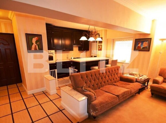 Apartament de închiriat 4 camere Central - 114535AI | BLITZ Iași | Poza1