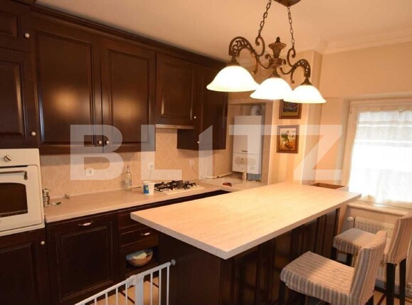 Apartament de închiriat 4 camere Central - 114535AI | BLITZ Iași | Poza7