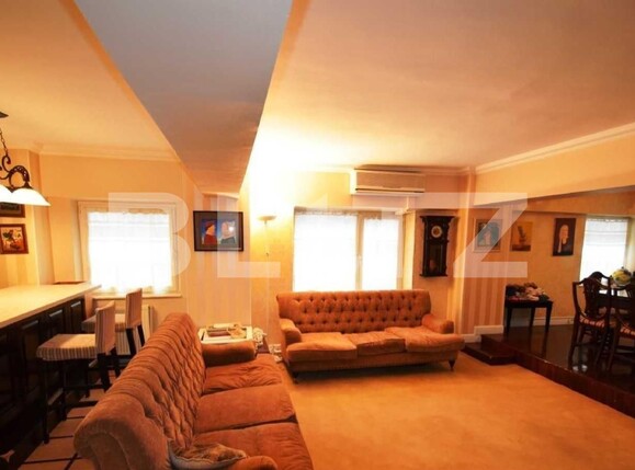 Apartament de închiriat 4 camere Central - 114535AI | BLITZ Iași | Poza4