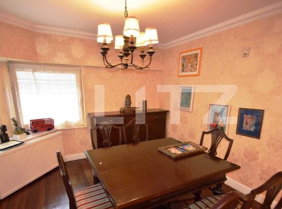 Apartament de închiriat 4 camere Central - 114535AI | BLITZ Iași | Poza5