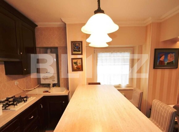 Apartament de închiriat 4 camere Central - 114535AI | BLITZ Iași | Poza6