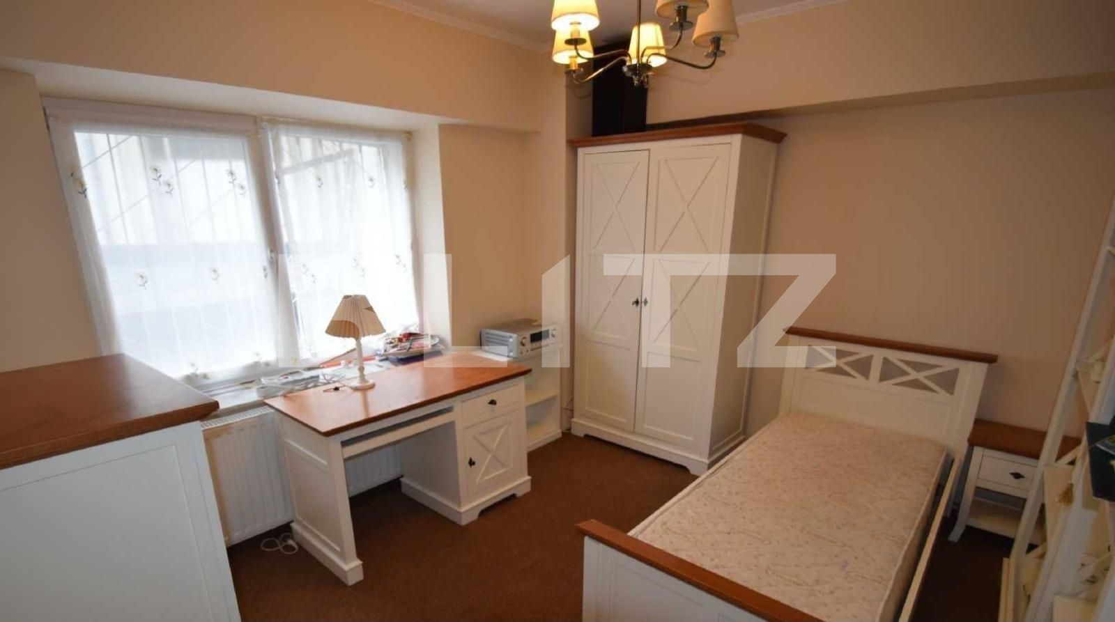 Apartament de închiriat 4 camere Central - 114535AI | BLITZ Iași | Poza2