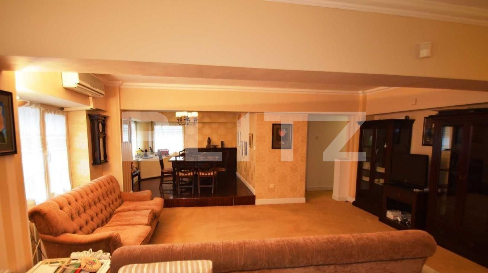 Apartament de închiriat 4 camere Central - 114535AI | BLITZ Iași | Poza3