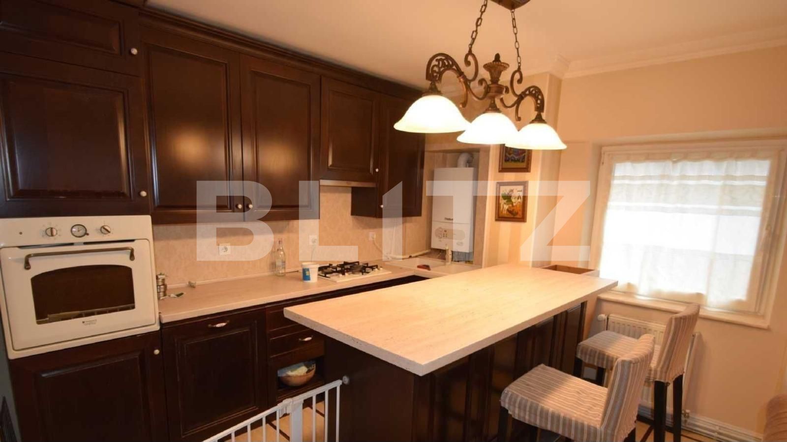 Apartament de închiriat 4 camere Central - 114535AI | BLITZ Iași | Poza7