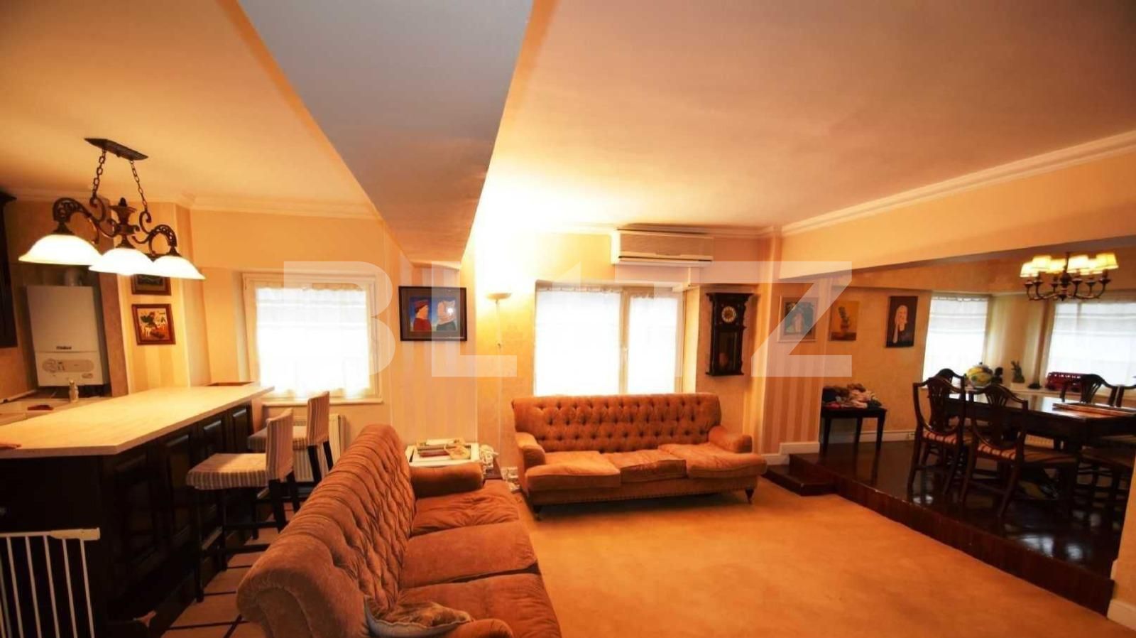 Apartament de închiriat 4 camere Central - 114535AI | BLITZ Iași | Poza4