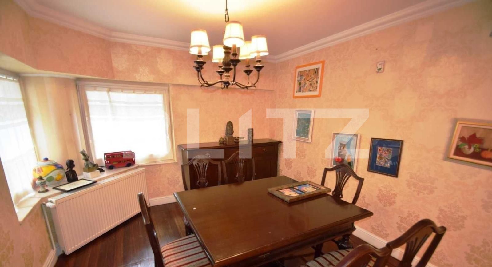 Apartament de închiriat 4 camere Central - 114535AI | BLITZ Iași | Poza5