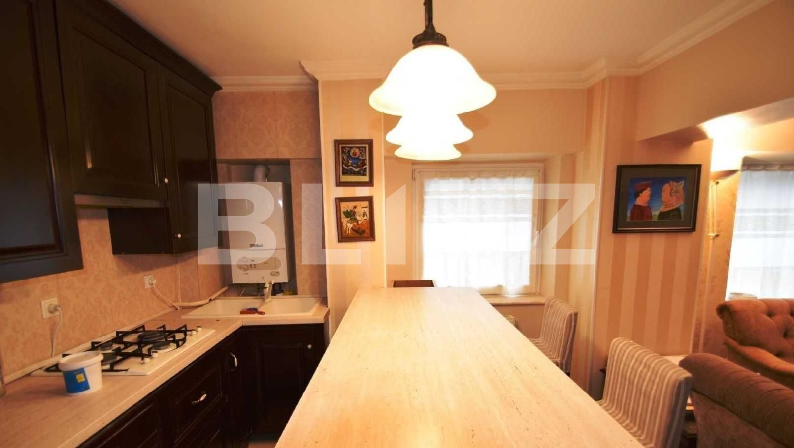 Apartament de închiriat 4 camere Central - 114535AI | BLITZ Iași | Poza6