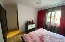 Apartament de 4 camere, decomandat, 79mp, zona Frumoasa 
