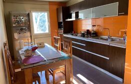 Apartament de 4 camere, decomandat, 79mp, zona Frumoasa 