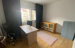 Apartament de 4 camere, decomandat, 79mp, zona Frumoasa 