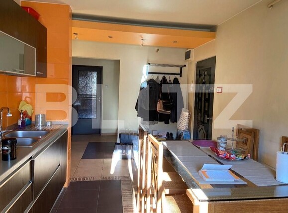 Apartament de închiriat 4 camere Frumoasa - 114538AI | BLITZ Iași | Poza2