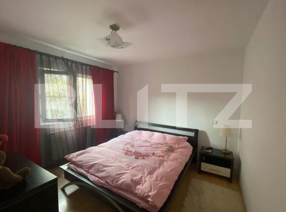 Apartament de închiriat 4 camere Frumoasa - 114538AI | BLITZ Iași | Poza5