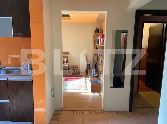 Apartament de închiriat 4 camere Frumoasa - 114538AI | BLITZ Iași | Poza3