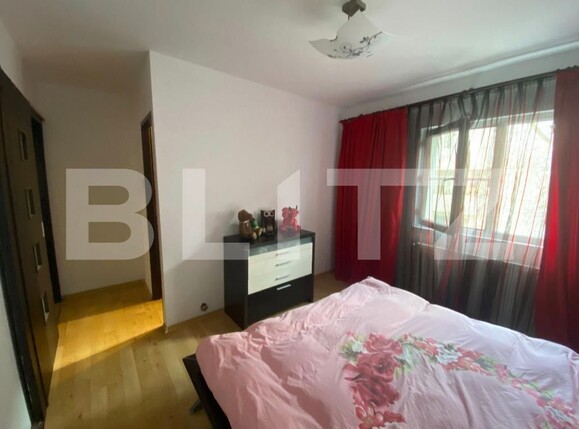 Apartament de închiriat 4 camere Frumoasa - 114538AI | BLITZ Iași | Poza4
