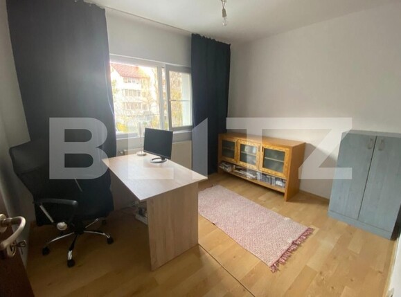 Apartament de închiriat 4 camere Frumoasa - 114538AI | BLITZ Iași | Poza6