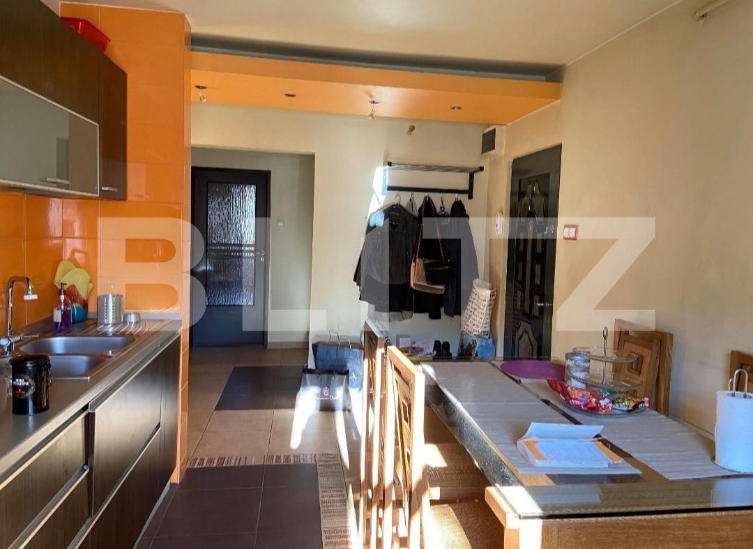 Apartament de închiriat 4 camere Frumoasa - 114538AI | BLITZ Iași | Poza2