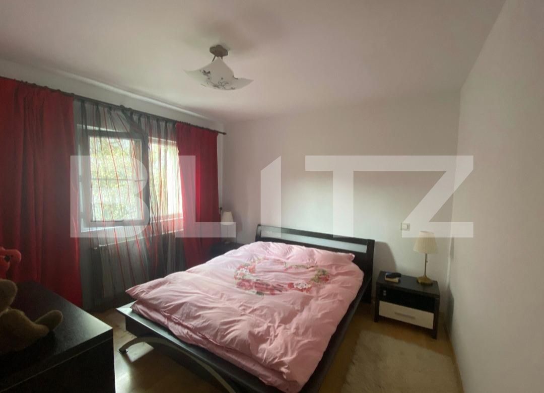 Apartament de închiriat 4 camere Frumoasa - 114538AI | BLITZ Iași | Poza5