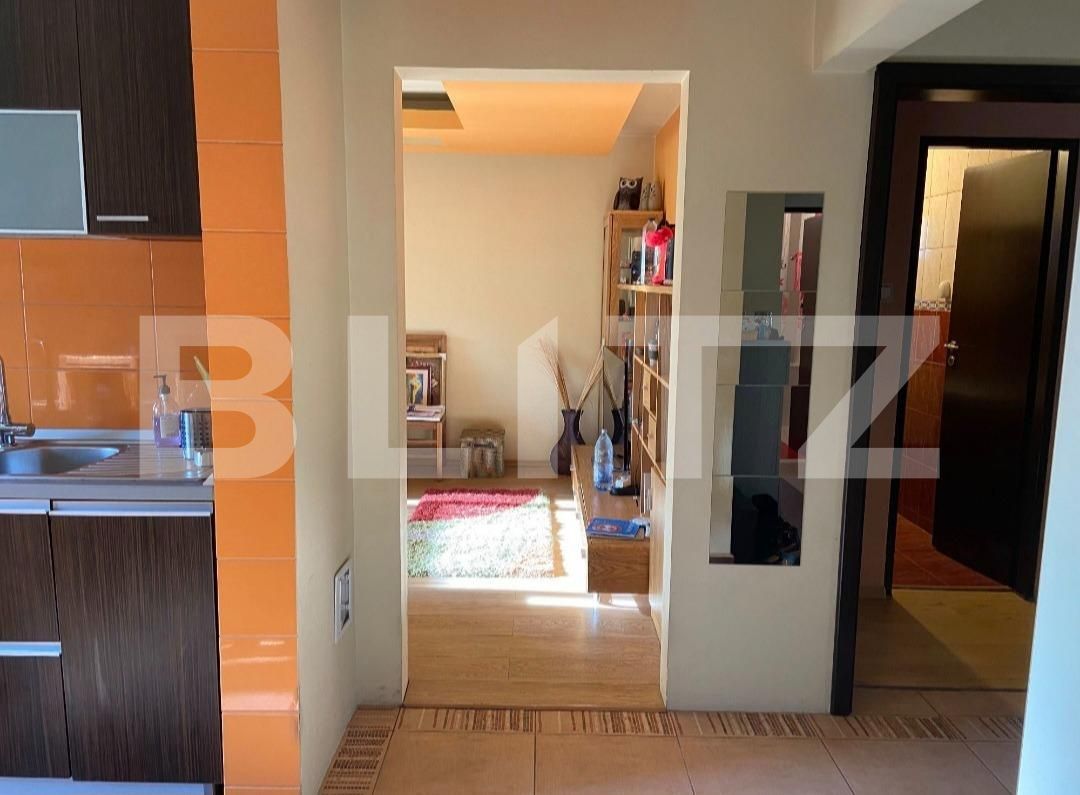 Apartament de închiriat 4 camere Frumoasa - 114538AI | BLITZ Iași | Poza3