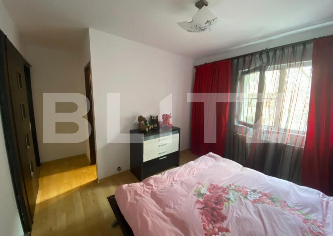 Apartament de închiriat 4 camere Frumoasa - 114538AI | BLITZ Iași | Poza4