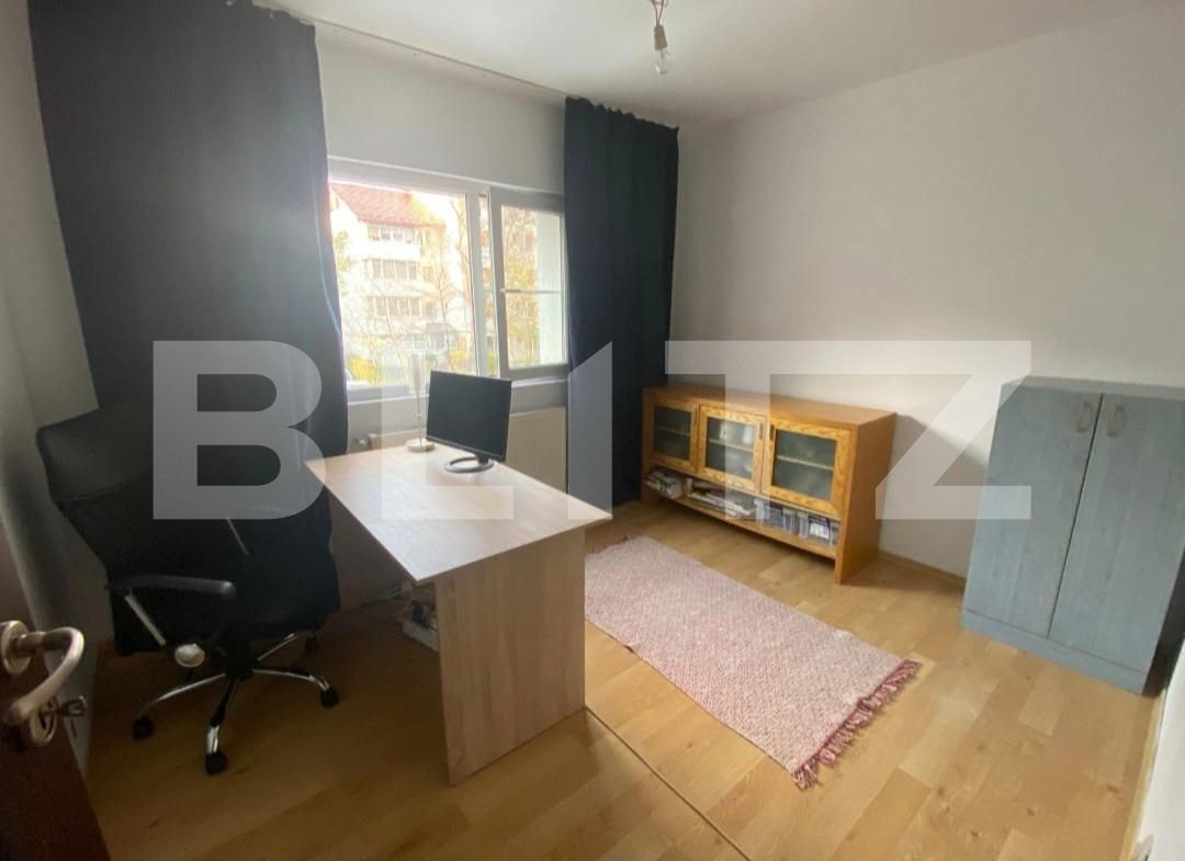 Apartament de închiriat 4 camere Frumoasa - 114538AI | BLITZ Iași | Poza6