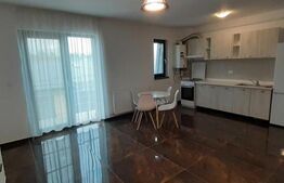 Apartament de 2 camere, semidecomandat, 52mp, zona Păcurari 