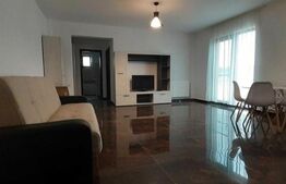 Apartament de 2 camere, semidecomandat, 52mp, zona Păcurari 