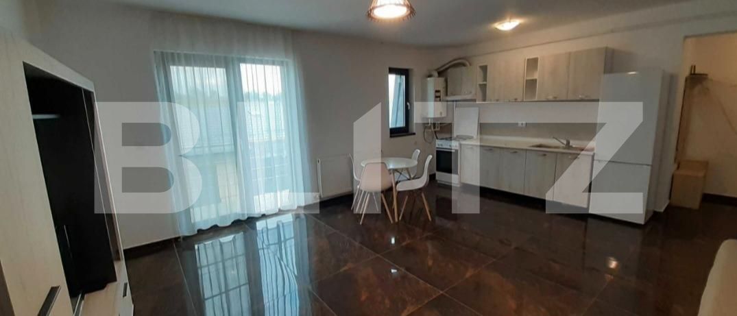 Apartament de închiriat 2 camere Pacurari - 114539AI | BLITZ Iași | Poza3