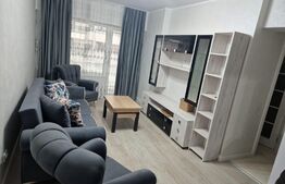 Apartament de 2 camere, decomandat, 62mp, zona Copou