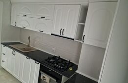 Apartament de 2 camere, decomandat, 62mp, zona Copou