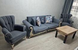 Apartament de 2 camere, decomandat, 62mp, zona Copou