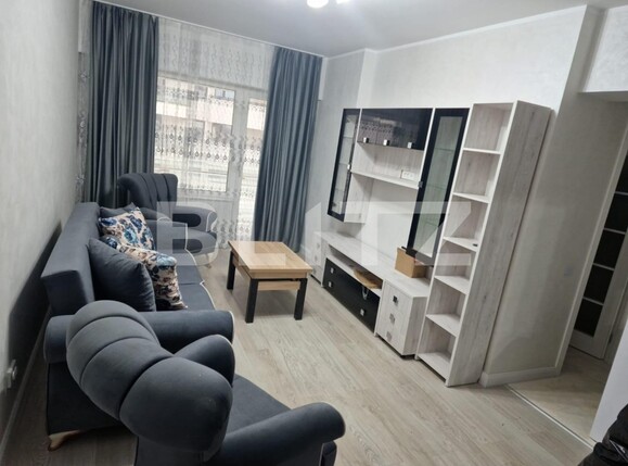 Apartament de închiriat 2 camere Copou - 114541AI | BLITZ Iași | Poza1